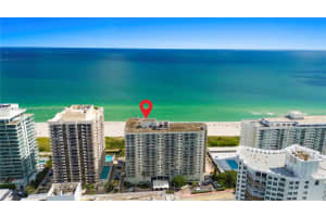 5701 Collins Ave, Miami Beach, FL 33140, Sold 06/23/25