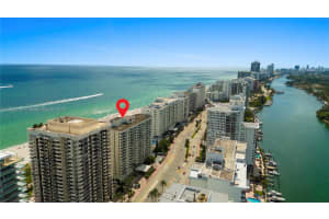 5701 Collins Ave, Miami Beach, FL 33140, Sold 06/23/25