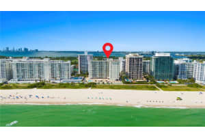 5701 Collins Ave, Miami Beach, FL 33140, Sold 06/23/25