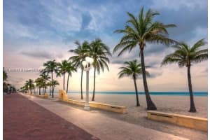 , Hallandale Beach