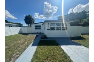 12205 NW 2nd Ave, North Miami, FL 33168, Sold 08/08/25