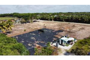 153xx Sw 177th Ave (krome - Lease Only) Miami, FL 33187 - MLS#A11800273