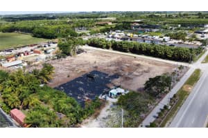 153xx Sw 177th Ave (krome - Lease Only) Miami, FL 33187 - MLS#A11800273