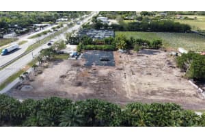 153xx Sw 177th Ave (krome - Lease Only) Miami, FL 33187 - MLS#A11800273