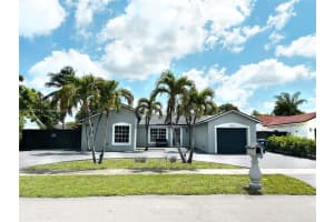 19361 NW 61st Ave, Hialeah, FL 33015, Sold 07/21/25