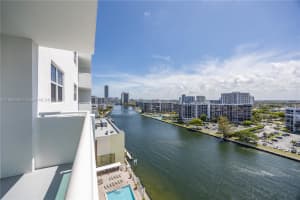3000 S Ocean Dr 1416, Hollywood, FL 33019 - MLS#A11800284