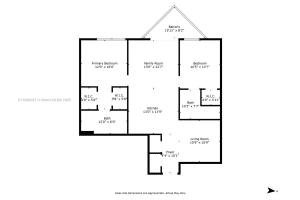 5300 NW 85th Ave #1104, Doral, FL 33166, Sold 09/05/25