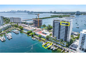 7929 West Dr Ph1601, North Bay Village