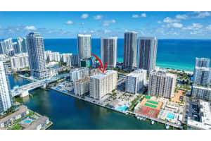 1833 S Ocean Dr 1708, Hallandale Beach