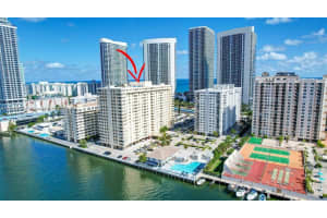 1833 S Ocean Dr APT 1708, Hallandale Beach, FL 33009, - MLS#A11800316