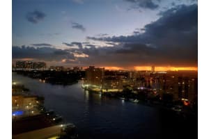 1833 S Ocean Dr APT 1708, Hallandale Beach, FL 33009, - MLS#A11800316