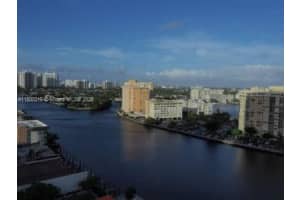 1833 S Ocean Dr APT 1708, Hallandale Beach, FL 33009, - MLS#A11800316