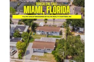 3051 Nw 77th St, Miami