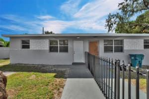 3051 NW 77th St, Miami, FL 33147, - MLS#A11800322