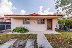 6723 Sw 13th Ter, Miami