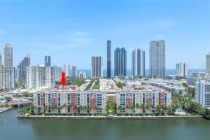 17150 N Bay Rd 2619, Sunny Isles Beach