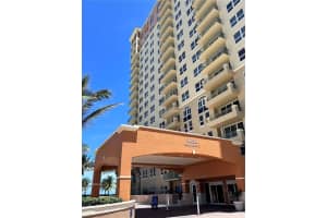 2080 S Ocean Dr APT 405, Hallandale Beach, FL 33009, - MLS#A11800351