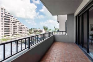 201 Crandon Blvd 424, Key Biscayne