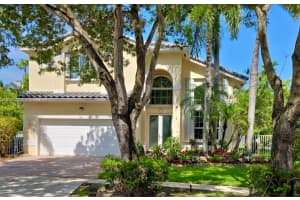 1811 Sw 162nd Ave, Miramar