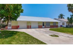 4291 SE Geneva Dr, Stuart, FL 34997, Sold 05/30/25