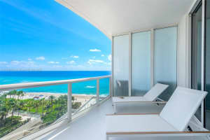 16001 Collins Ave 803 Sunny Isles Beach, FL 33160 - MLS#A11800400