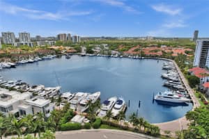 21055 Yacht Club Dr 1707, Aventura