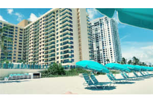 2501 S Ocean Dr 723, Hollywood
