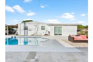 711 N 66th Ave, Hollywood, FL 33024, Sold 08/12/25