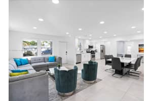 711 N 66th Ave, Hollywood, FL 33024, Sold 08/12/25