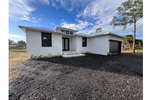 660 S Zambria St, Clewiston, FL 33440, - MLS#A11800442