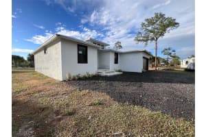 660 S Zambria St, Clewiston, FL 33440, - MLS#A11800442