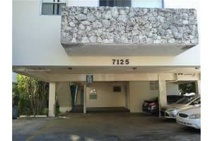 7125 Dickens Ave APT 4, Miami Beach, FL 33141, - MLS#A11800467
