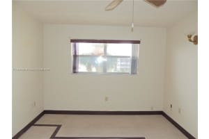 8595 Sunrise Lakes Blvd 307 Sunrise, FL 33322 - MLS#A11800482