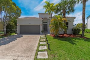 17028 SW 52nd Ct, Miramar, FL 33027, Sold 08/15/25