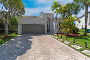 17028 SW 52nd Ct, Miramar, FL 33027, Sold 08/15/25
