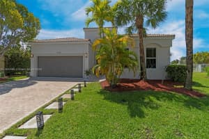 17028 SW 52nd Ct, Miramar, FL 33027, Sold 08/15/25