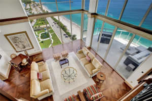 6051 N Ocean Dr Ph5, Hollywood