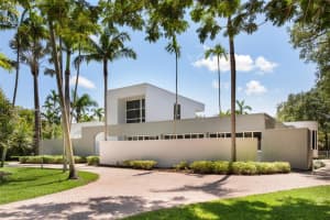 9500 Sw 60th Ct, Pinecrest
