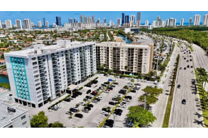 2841 Ne 163rd St 1008 North Miami Beach, FL 33160 - MLS#A11800513