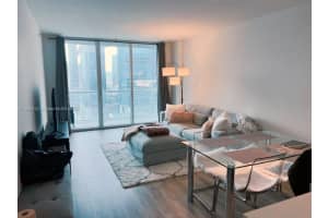 55 SE 6th St APT 2304, Miami, FL 33131, - MLS#A11800514