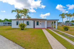 14401 Pierce St, Miami