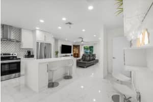 4340 NW 19th Ave, Oakland Park, FL 33309, Sold 07/15/25