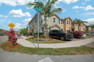 , Homestead