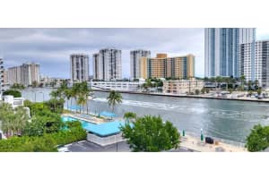 800 Parkview Dr, Hallandale Beach, FL 33009, Sold 08/01/25