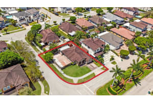 11034 SW 242nd St, Homestead, FL 33032, Sold 08/04/25