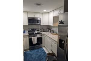 416 N Laurel Dr 107 Margate, FL 33063 - MLS#A11800584