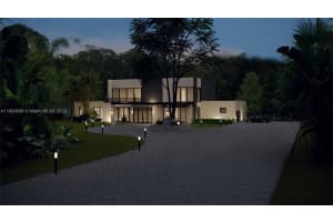 10300 Old Cutler Rd Coral Gables, FL 33156 - MLS#A11800606