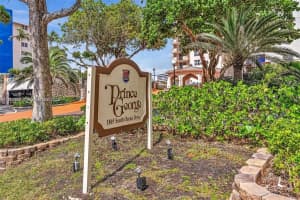 1865 S Ocean Dr APT 17C, Hallandale Beach, FL 33009, - MLS#A11800689