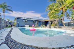 2700 Sw 18th St Fort Lauderdale, FL 33312 - MLS#A11800690