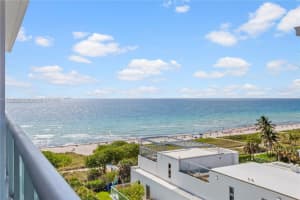 9511 Collins Ave 806, Surfside